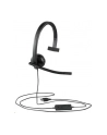 Logitech USB Headset H570e Mono - nr 41