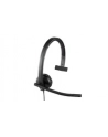 Logitech USB Headset H570e Mono - nr 42