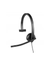 Logitech USB Headset H570e Mono - nr 46
