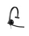 Logitech USB Headset H570e Mono - nr 6