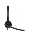 Logitech USB Headset H570e Mono - nr 95