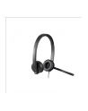 Logitech USB Headset H570e Stereo - nr 10