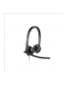 Logitech USB Headset H570e Stereo - nr 11