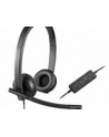 Logitech USB Headset H570e Stereo - nr 13