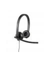 Logitech USB Headset H570e Stereo - nr 18