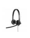 Logitech USB Headset H570e Stereo - nr 24