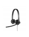 Logitech USB Headset H570e Stereo - nr 28