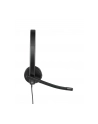Logitech USB Headset H570e Stereo - nr 29