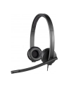Logitech USB Headset H570e Stereo - nr 46