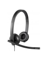 Logitech USB Headset H570e Stereo - nr 51