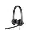 Logitech USB Headset H570e Stereo - nr 53