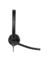 Logitech USB Headset H570e Stereo - nr 55