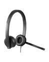 Logitech USB Headset H570e Stereo - nr 62