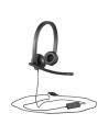 Logitech USB Headset H570e Stereo - nr 67