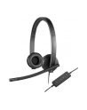 Logitech USB Headset H570e Stereo - nr 71