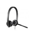 Logitech USB Headset H570e Stereo - nr 8