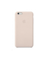 Apple iPhone 6 Plus Leather Case Soft Pink - nr 8