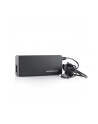 MODECOM Dedykowany zasilacz do laptoptopów SAMSUNG 48W , MC-1D48SA [3,0 x 1,0mm - nr 17