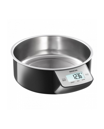 SKS 4030BK Waga kuchenna