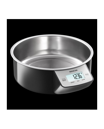 SKS 4030BK Waga kuchenna