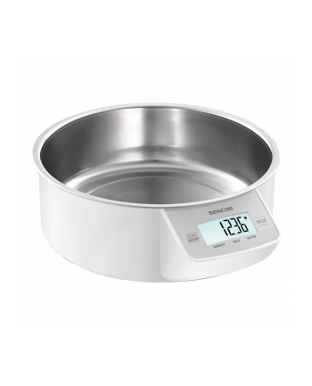 SKS 4030WH Waga kuchenna