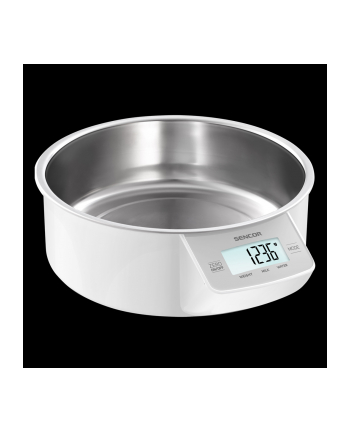 SKS 4030WH Waga kuchenna