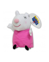 GALERIA ZAB. Świnka Peppa plusz 30 cm - nr 1