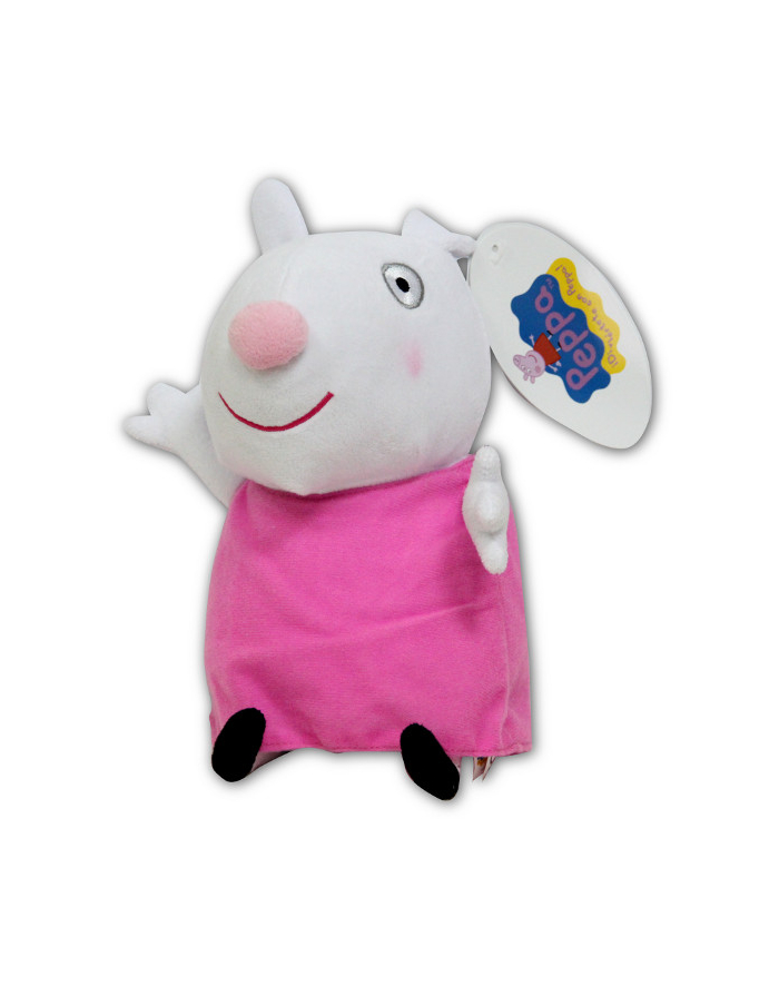 GALERIA ZAB. Świnka Peppa plusz 30 cm główny