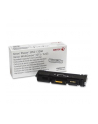 Toner BLACK 3.0k  do Phaser 3052/3260 WorkCentre 3215/3225 - nr 4