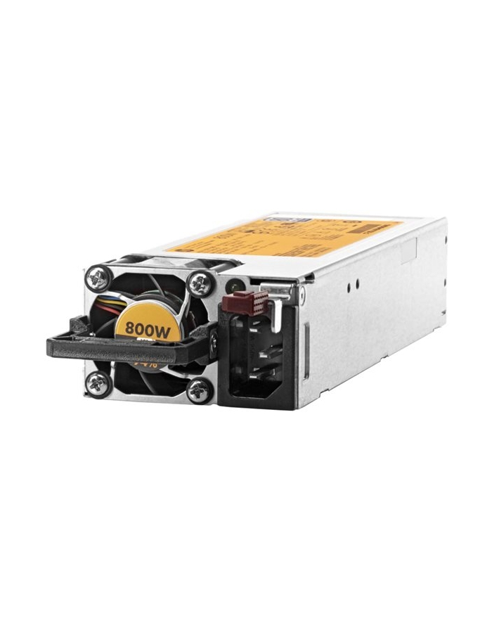 800W FS Plat Ht Plg Pwr Supply Kit główny