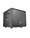 Core V1 MiniITX IS USB3.0 Window (1x200mm), czarna - nr 279
