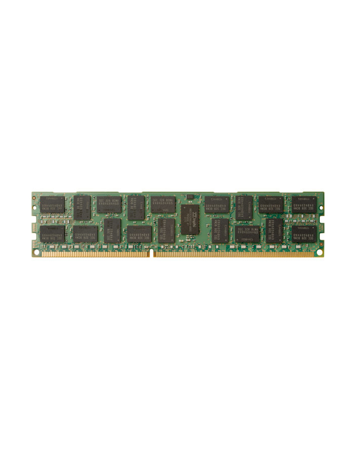 4GB DDR4-2133 ECC Reg RAM 1x4GB    J9P81AA główny