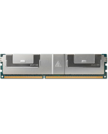 16GB DDR4-2133 ECC Reg RAM          J9P83AA