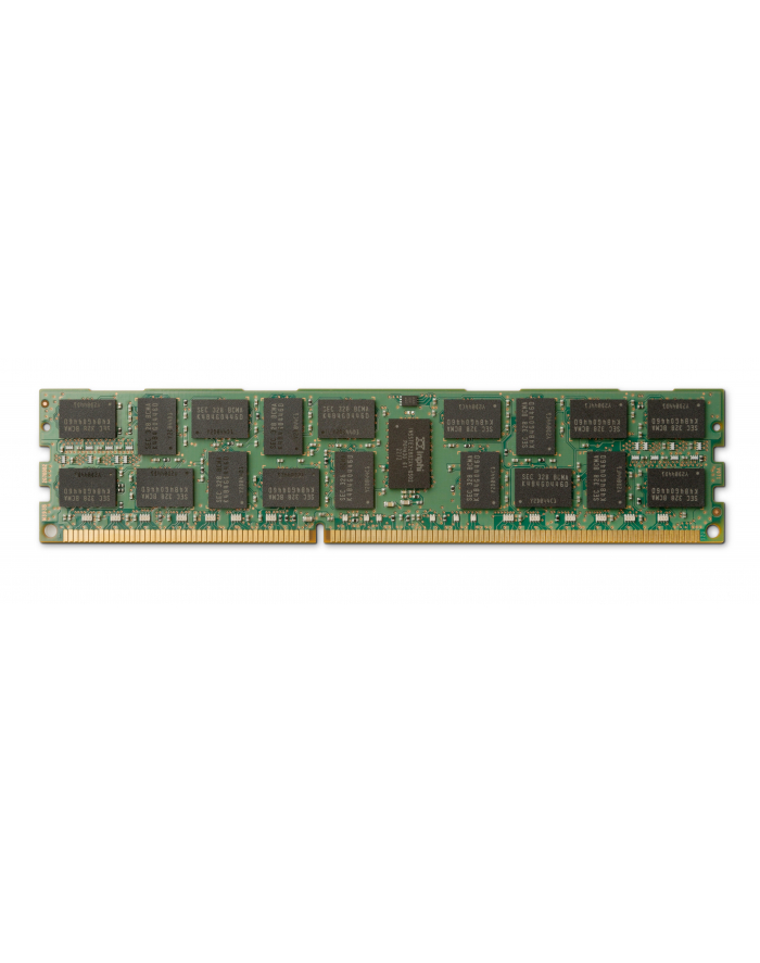 16GB DDR4-2133 ECC Reg RAM          J9P83AA główny