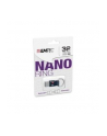 Pendrive 32GB USB 3.0 Nano Ring 100/18 mb/s - nr 10