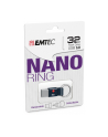 Pendrive 32GB USB 3.0 Nano Ring 100/18 mb/s - nr 1