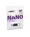 Pendrive 32GB USB 3.0 Nano Ring 100/18 mb/s - nr 7