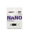 Pendrive 32GB USB 3.0 Nano Ring 100/18 mb/s - nr 8