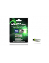 OTGuard 16GB USB 3.0 AES-256 Aluminium OTG - nr 104