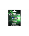 OTGuard 16GB USB 3.0 AES-256 Aluminium OTG - nr 111