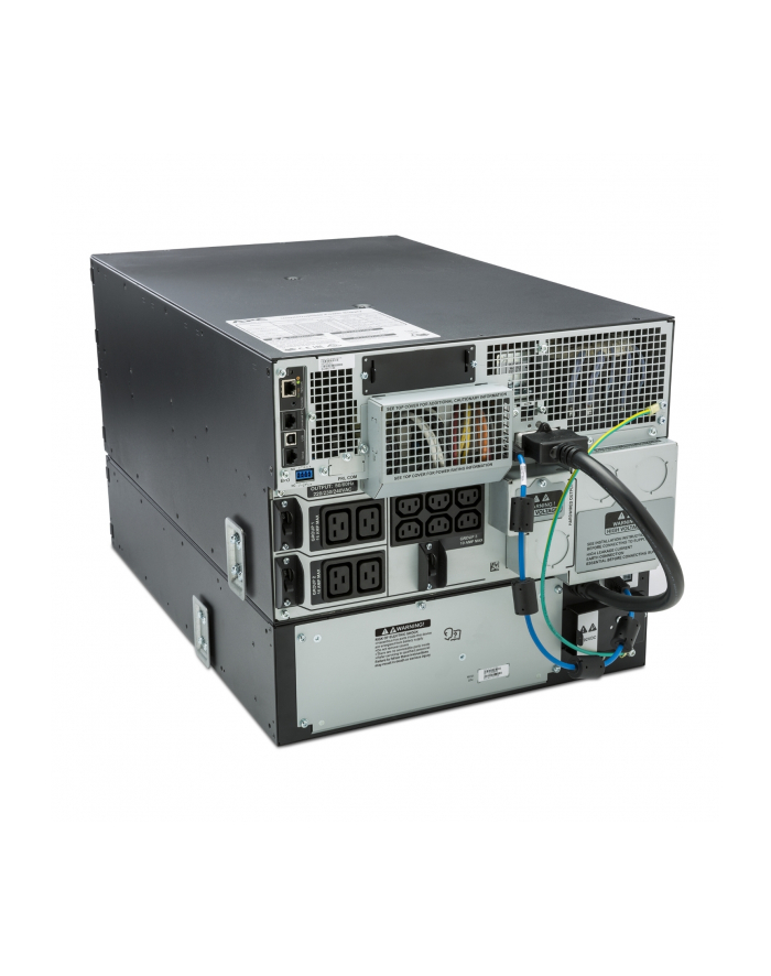 SRT192RMBP2 Modul bat. SRT Rack dla 8 i 10kVA główny