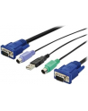 Kable PS/2 do konsoli KVM 1,8m - nr 12