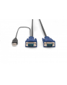 Kable PS/2 do konsoli KVM 1,8m - nr 24