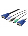 Kable PS/2 do konsoli KVM 3,0m - nr 24