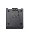 Core V1 MiniITX IS USB3.0 Window (1x200mm), czarna - nr 101