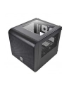 Core V1 MiniITX IS USB3.0 Window (1x200mm), czarna - nr 103