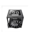 Core V1 MiniITX IS USB3.0 Window (1x200mm), czarna - nr 107