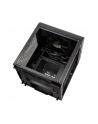 Core V1 MiniITX IS USB3.0 Window (1x200mm), czarna - nr 114