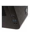Core V1 MiniITX IS USB3.0 Window (1x200mm), czarna - nr 115