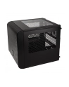 Core V1 MiniITX IS USB3.0 Window (1x200mm), czarna - nr 119